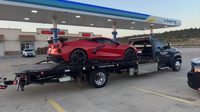 J&A Towing and Recovery, Killeen, Texas