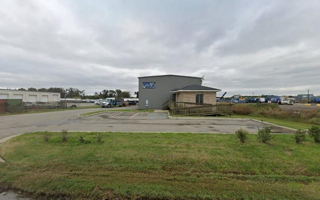 Blair's Towing of Chesapeake, Chesapeake, Virginia