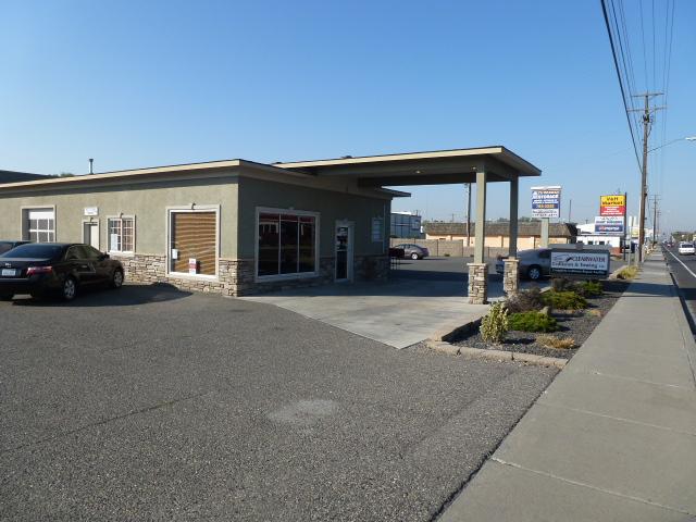 Clearwater Collision & Towing