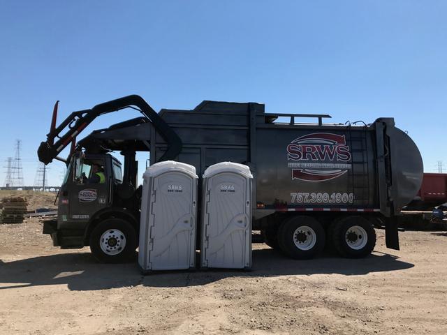 Select Recycling Waste Services (Hampton Roads), Chesapeake, Virginia