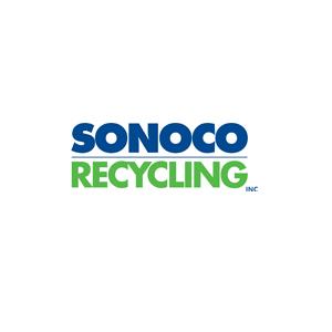 Sonoco Recycling, Wilmington, North Carolina