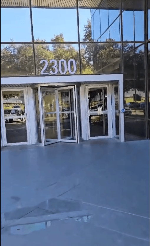 Verisure Auto Parts, Irving, Texas
