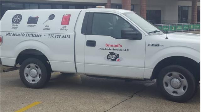 Snead's Roadside Service