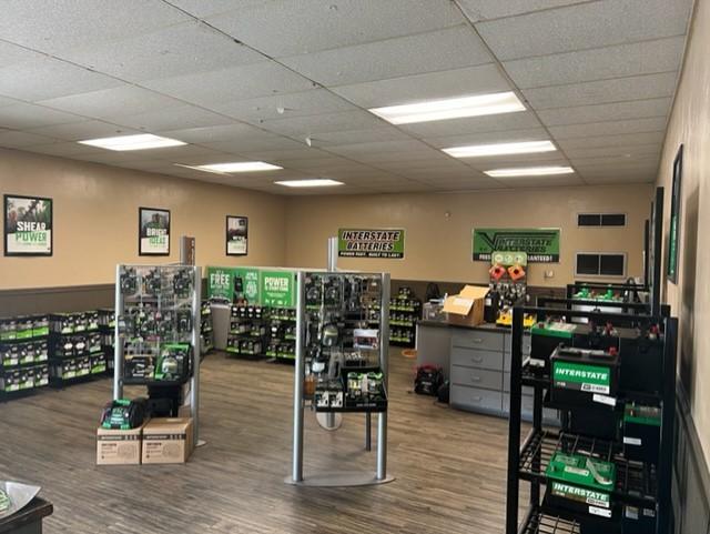Interstate Batteries of Greater Tallahassee, Tallahassee, Florida