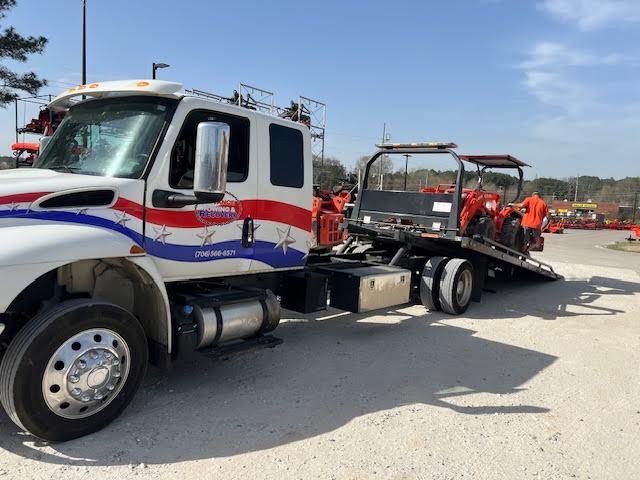 Advance Towing & Recovery