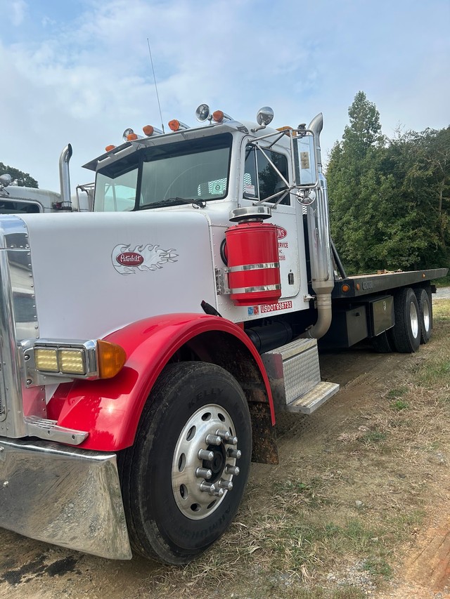 Morrison Wrecker Service