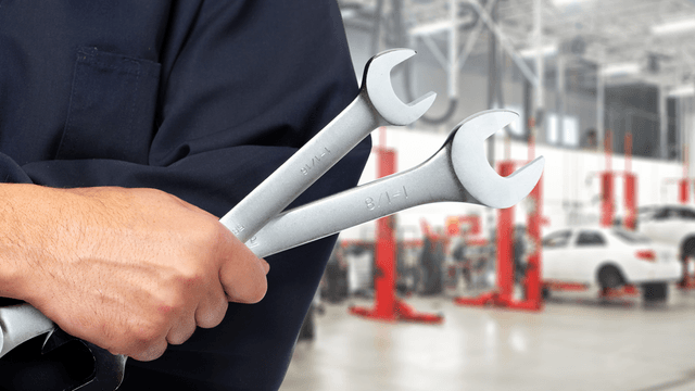 AK Auto Repair, Round Lake Beach, Illinois