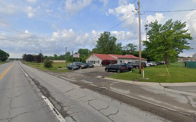 B & A Autoport Inc, Flint, Michigan