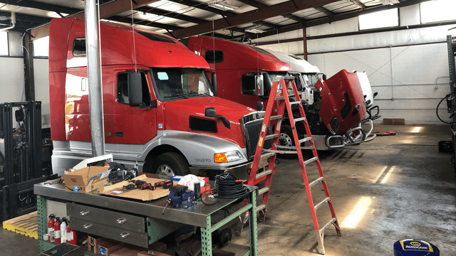 NorthWest Truck & Trailer Repair Inc