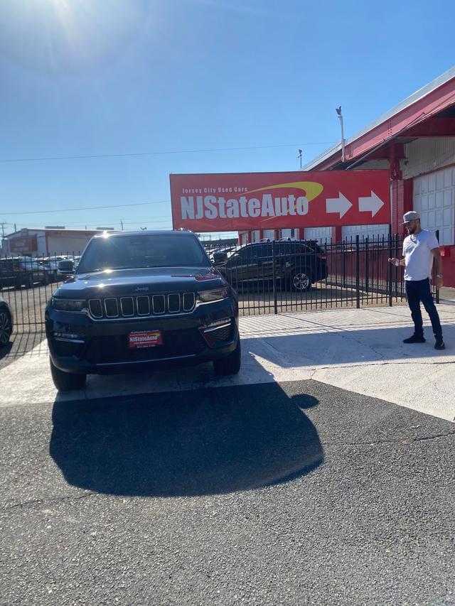 NJ State Auto Used Cars, Jersey City, New Jersey