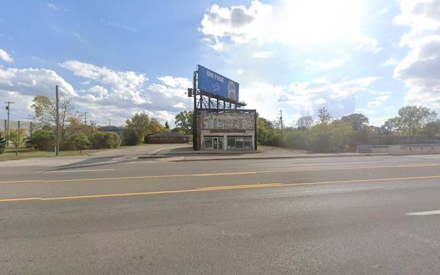 Mike's Motorcycle Parts & Repair, Flint, Michigan