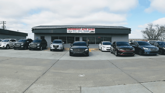Greenwood Auto LLC, Lincoln, Nebraska