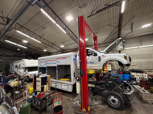 Tilford’s Auto Repair and Towing