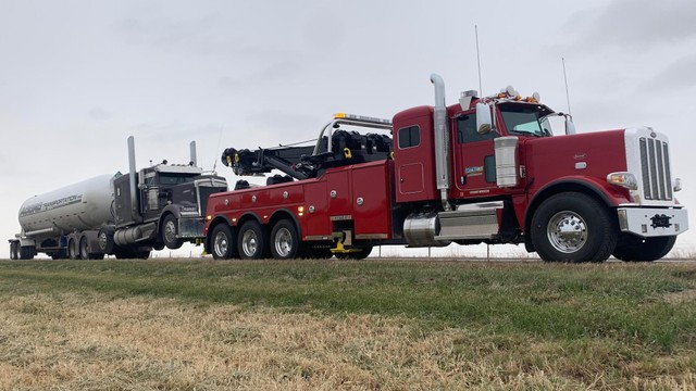 Lone Tree Towing