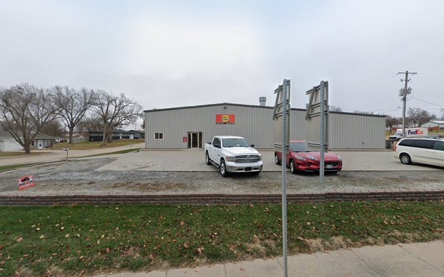 Huls Body Shop, Inc