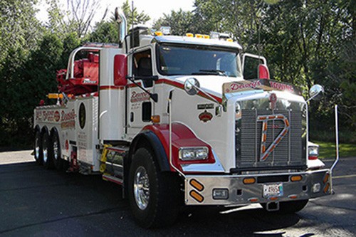 Dewey's Towing and Auto Repair