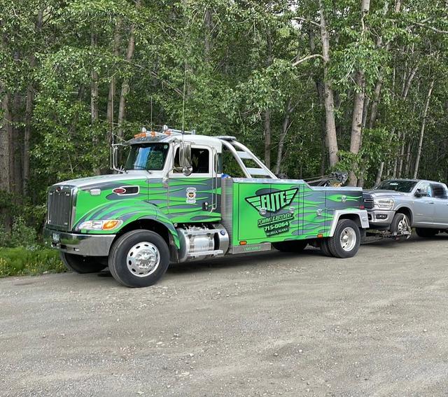 Elite Towing & Recovery