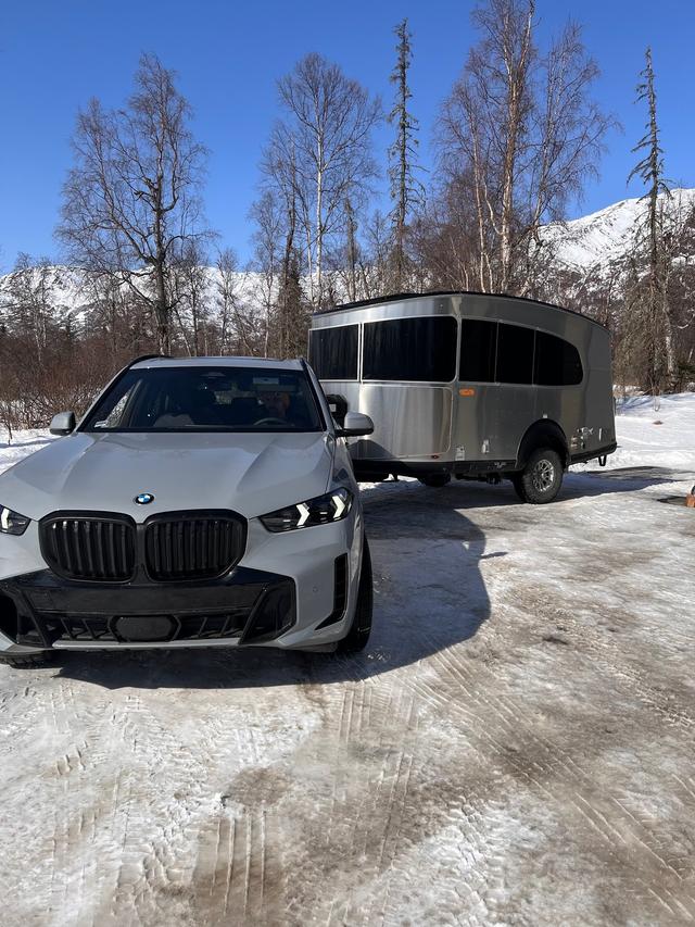 BMW of Anchorage, Anchorage, Alaska