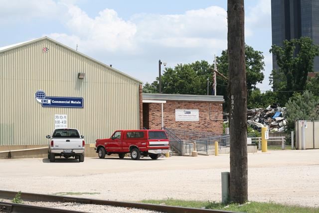 CMC Recycling, Springfield, Missouri