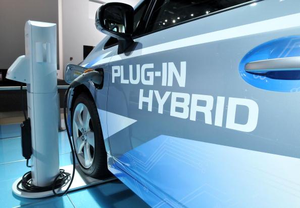 Certified Hybrid battery, Santa Ana, California