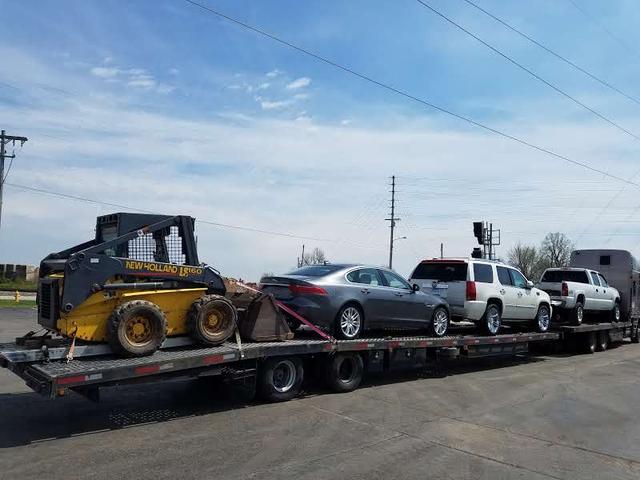 IAA Vehicle Purchasing, Springfield, Missouri