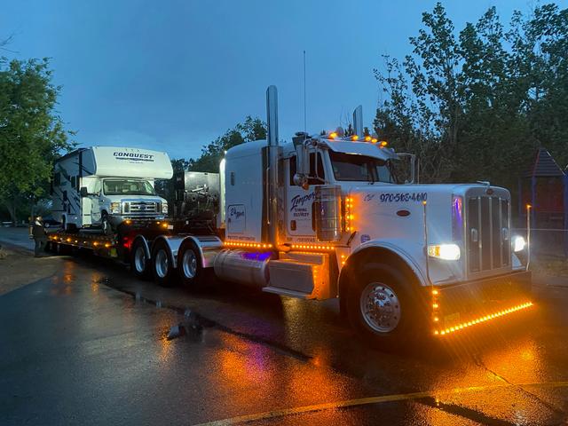 Import Towing & Recovery, Fort Collins, Colorado