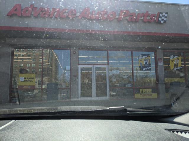 Advance Auto Parts, Newark, New Jersey