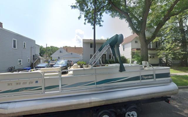 Just In Tyme Towing, St Paul Park, Minnesota