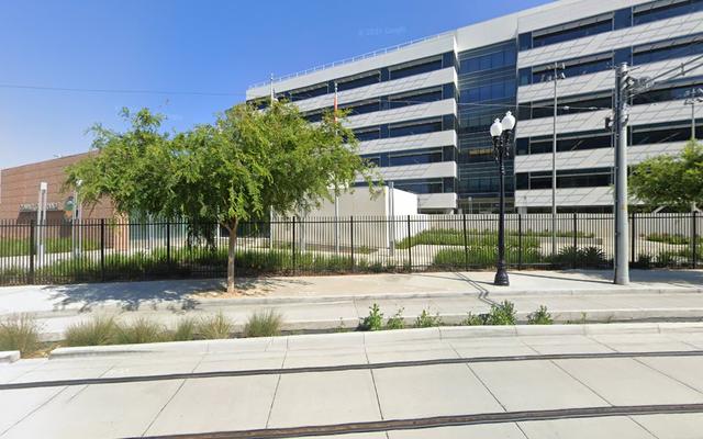 OC Waste & Recycling, Santa Ana, California