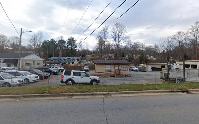 Crossroads Towing, Asheville, North Carolina