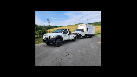 Parkway Towing