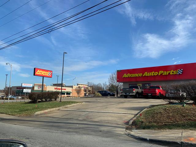 Advance Auto Parts