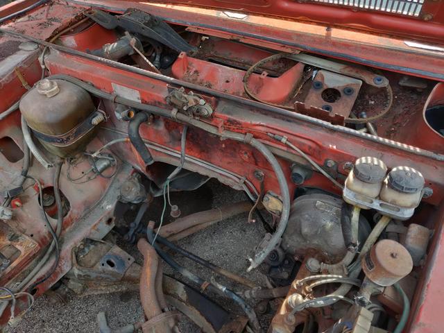 Matthews Foreign Car Part, Birmingham, Alabama