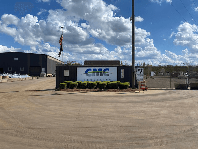CMC Recycling, Birmingham, Alabama