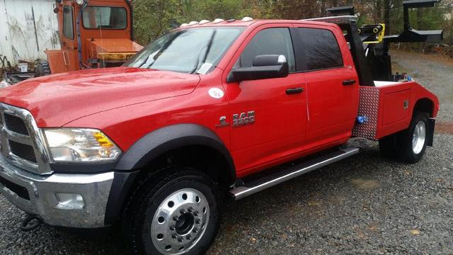 Lappdog Towing & Recovery, Huntsville, Alabama