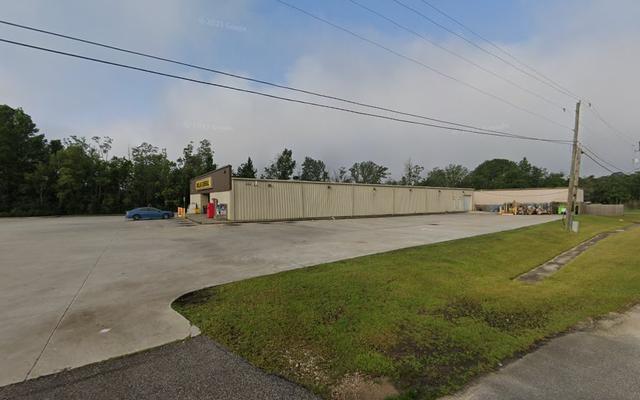 F & S Towing and Recovery LLC, Mobile, Alabama