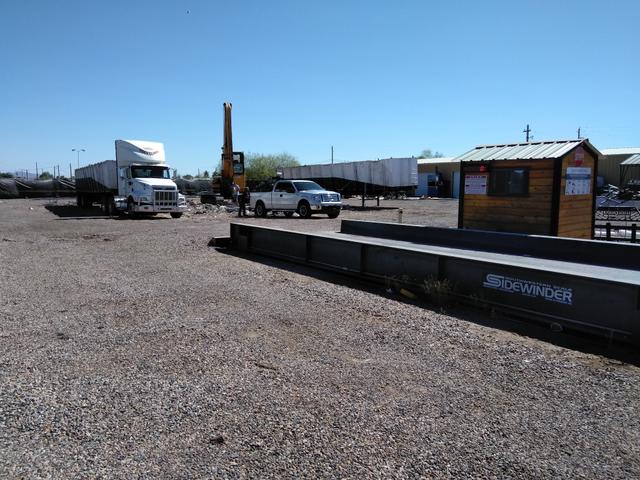 Maricopa Recycling Inc