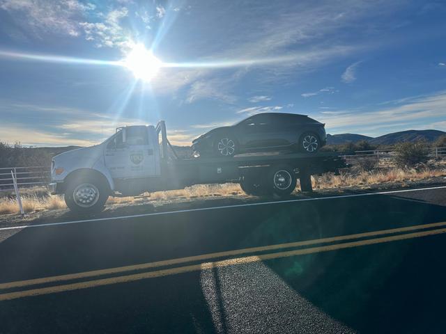 PDQ Towing & Recovery