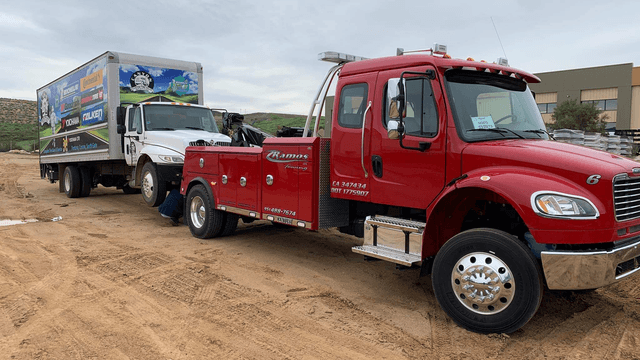 Ramos Heavy Duty Towing
