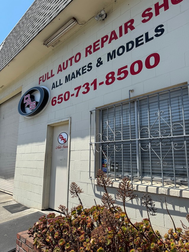 Das Auto Service