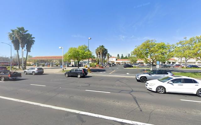 Ocean’s Recycling, Elk Grove, California
