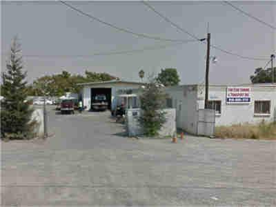 Five Star Towing & Transport, Inc., Elk Grove, California