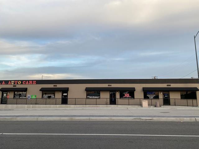 Bimmer Merchant, Fullerton, California