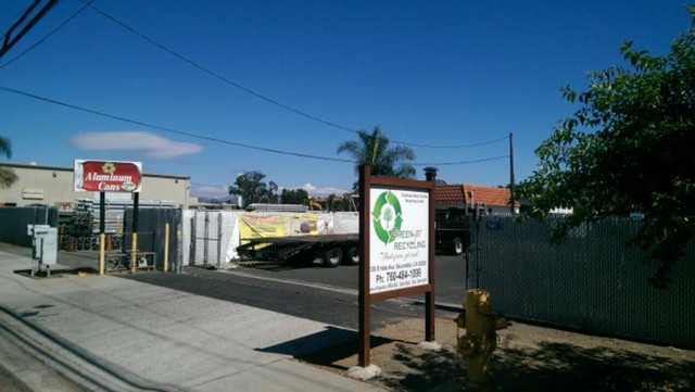 Green-Go Recycling