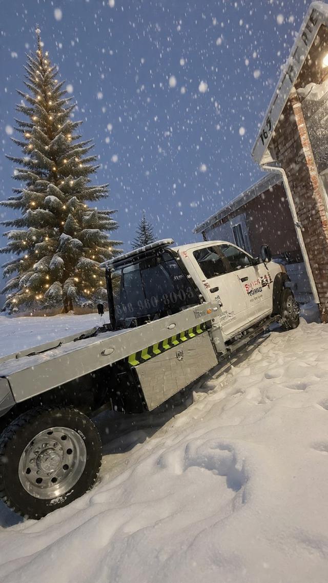 Savior Towing & Recovery, Inc.