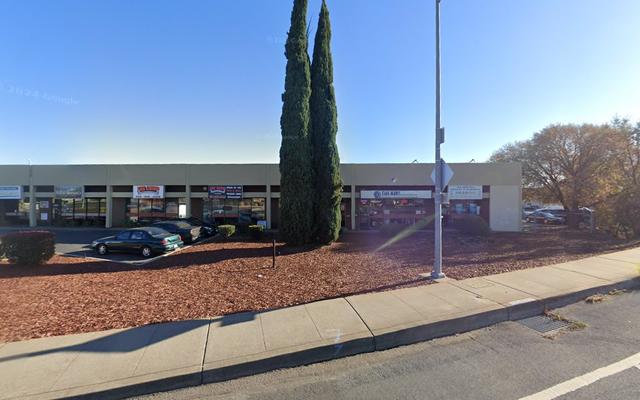 Tire Mart and Auto Express, Livermore, California