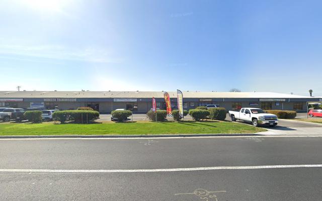 Keystone Modesto Auto Finishes