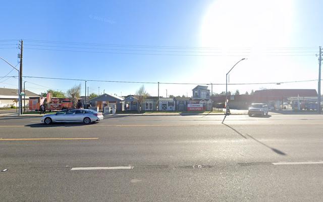 City Auto Auction, Modesto, California