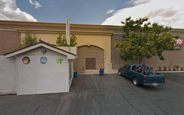 Sunset Recycling Center, Murrieta, California