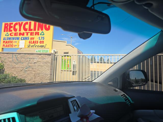 ponce recycling